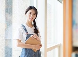 希望提高英语水平的同学
