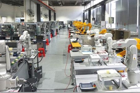 先进的设备图片