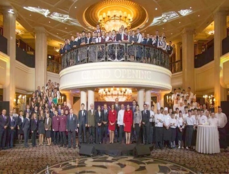 俄罗斯英国管理学院