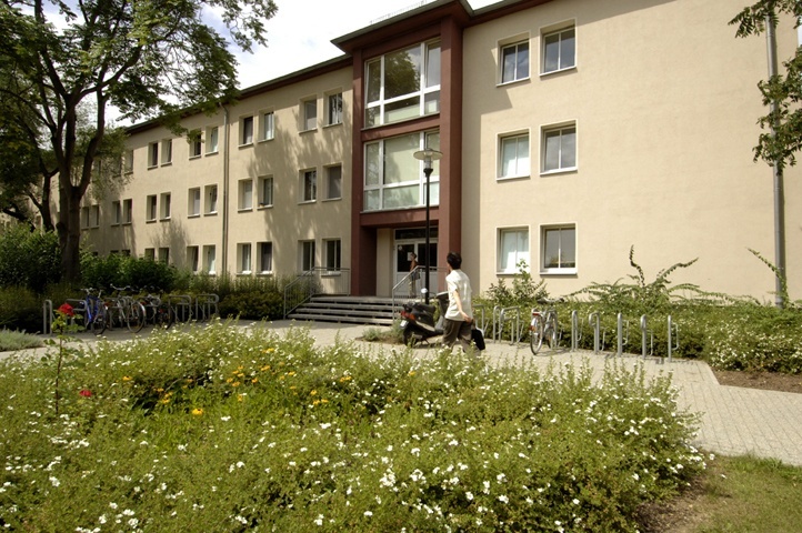 梅泽堡应用技术大学