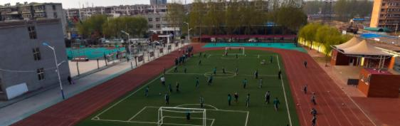 唐山东方国际学校初中部2020年报名条件、招生要求、招生对象