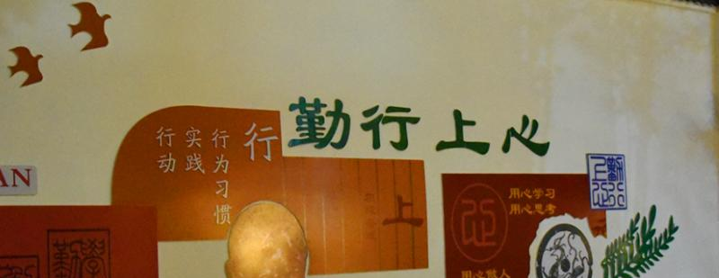 石家庄师大实验中学