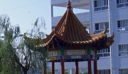 郑州机电工程学校