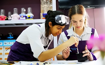 青苗学校艺术高中课程（海淀校区）