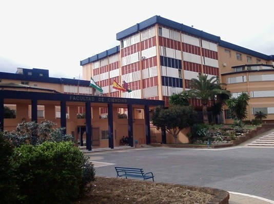 马拉加大学