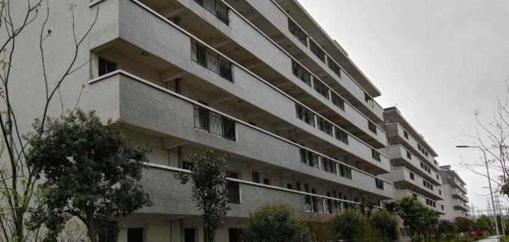 衡阳工业机电中等职业学校