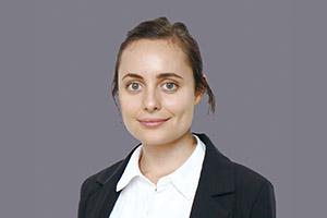 Lena Ayoub