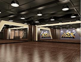 天津零下舞度街舞俱乐部