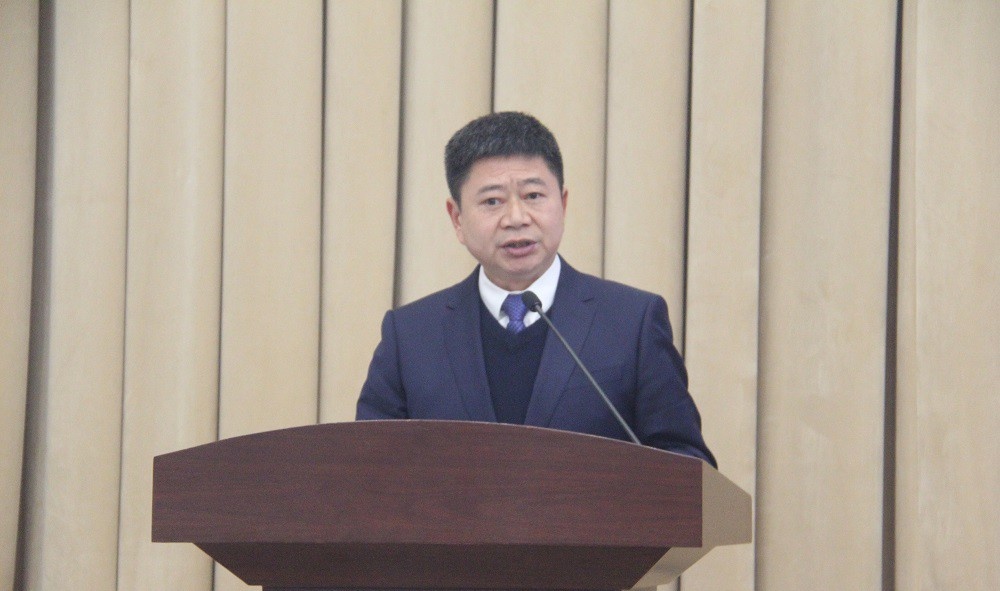 重庆涪陵信息技术学校