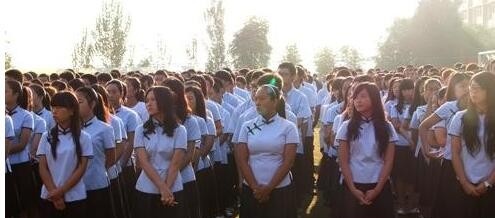 射洪县金龙职业技术学校