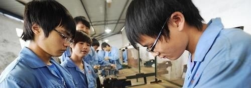 重庆水利电力职业技术学院五年制大专学校怎么样