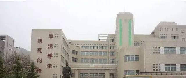 培黎石油学校