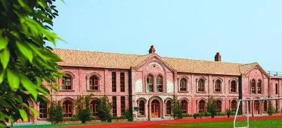 四川国际标榜职业学院单招