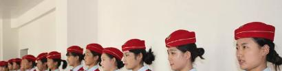 甘肃新科工业学校