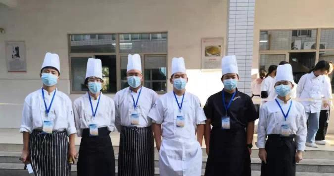 江苏启东中等专业学校