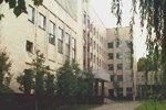 乌克兰军事医学科学院