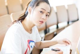 英语口语课程