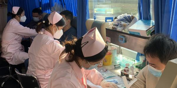 合肥经贸旅游学校