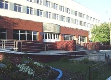 巴卡莫列茨国立医科大学