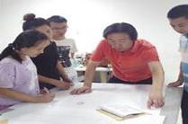 北京市华文服装职业学校-李勇