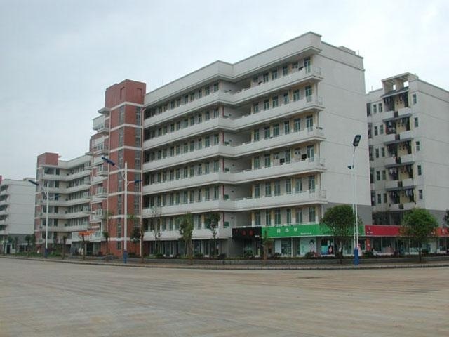 宿舍楼