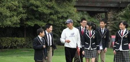 岳池县白庙职业中学