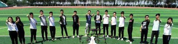 潍坊工程职业学院单招简章