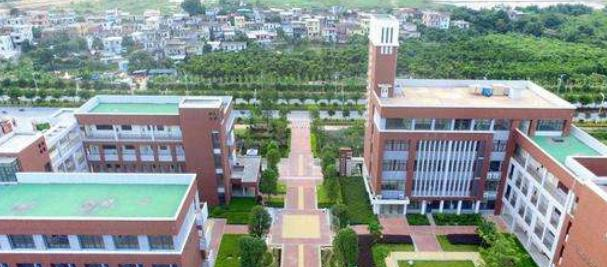 广州华南师范大学附属中学2021年招生录取分数线
