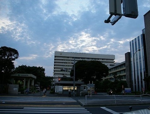 庆应义塾大学