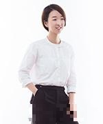 林珊珊 Jody