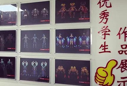 学生作品