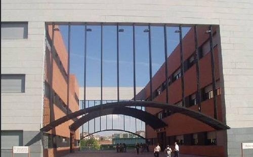 马德里自治大学