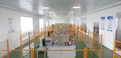 实训基地