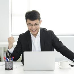 新励成导师培训课程授课现场