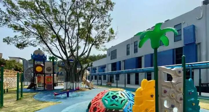 珠海科爱赛国际学校2023年课程体系