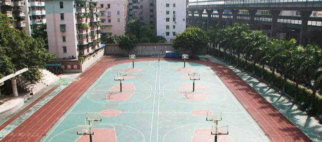 广州育才中学2021年学费、收费多少