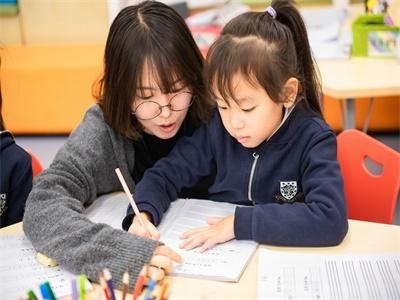 北京市朝阳区赫德学校