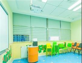 重庆韦博·开心豆少儿英语