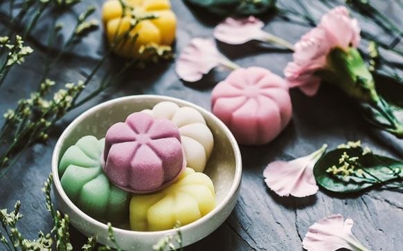 雅思口语family范文