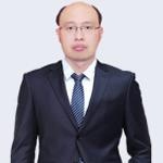 吴新华