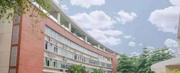 广州海珠外国语实验中学国际部