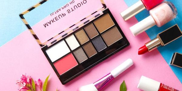 上海化妆机构哪个好