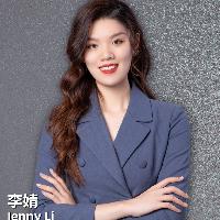 李婧 Jenny Li