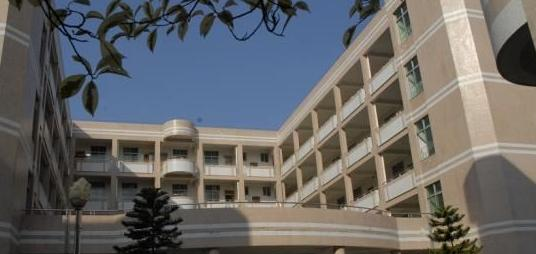 阳江职业技术学院