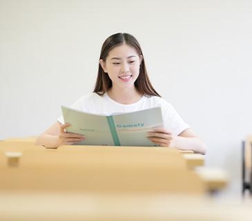 课程优势