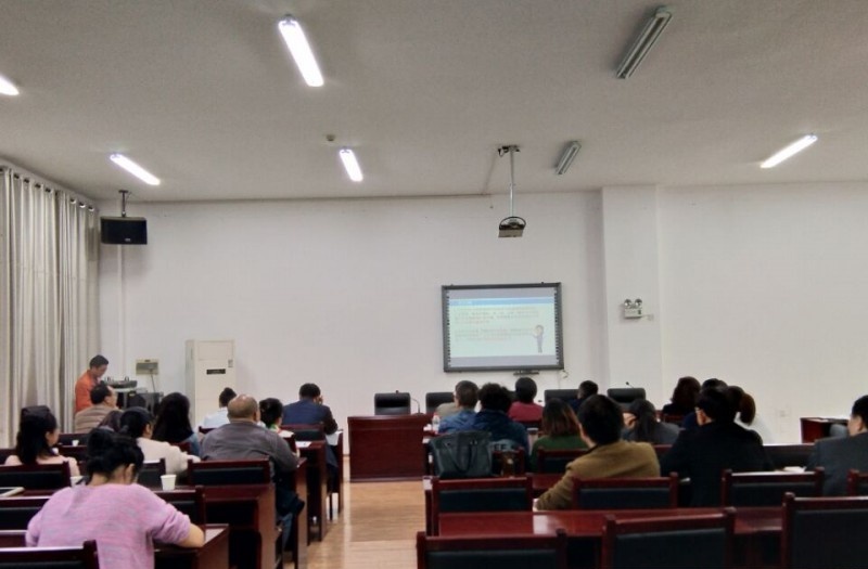 广安理工职业技术学校