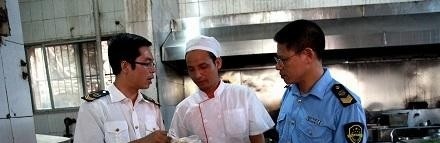 邯郸亚盛中专学校宿舍条件