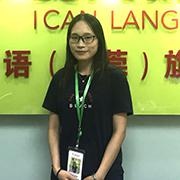 惠子老师