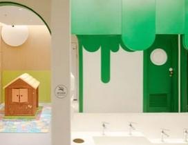 济南金宝贝早教