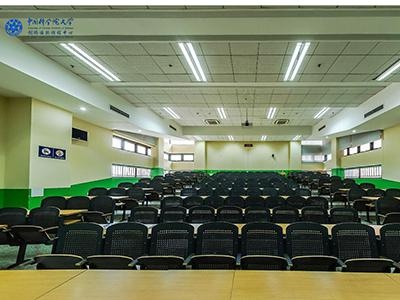 中国科学院大学培训中心剑桥国际课程中心A-Level项目